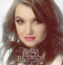 Amber Nelon Thompson - Without Your Love