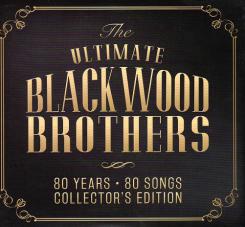 Blackwood Brothers - Ultimate Collection