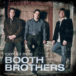 Booth Brothers -- Room For More