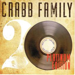 Crabb Family - 20 Years