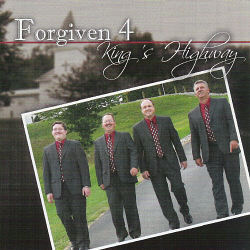 Forgiven 4 -- King's Highway