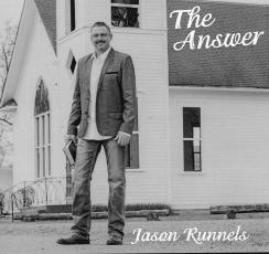 Jason Runnels - The Answer