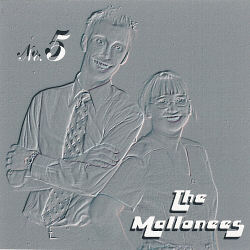 Mallonees -- No. 5