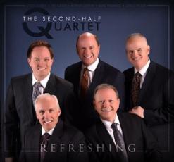 Second Half Quartet - Refreshing