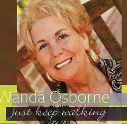 Wanda Osborne - Keep On Walking