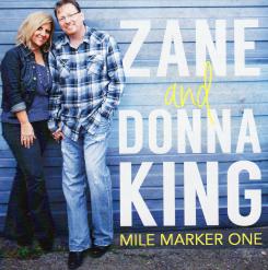 Zane and Donna King - Mile Marker One